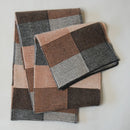 Waitaha Scarf in Merino