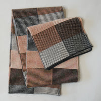 Waitaha Scarf in Merino