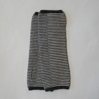 Punakaiki Arm Warmers in Merino