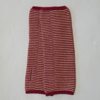 Punakaiki Arm Warmers in Merino