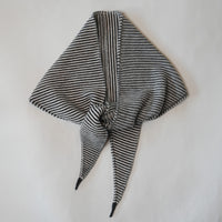 Punakaiki Neckerchief in Merino