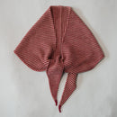 Punakaiki Neckerchief in Merino