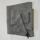 Punakaiki Scarf in Merino