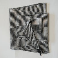 Punakaiki Scarf in Merino