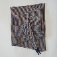 Punakaiki Scarf in Merino