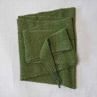 Punakaiki Scarf in Merino