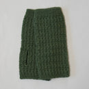 Cascade Wrist Warmers in Merino