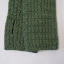 Cascade Wrist Warmers in Merino