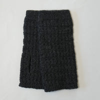 Cascade Wrist Warmers in Merino