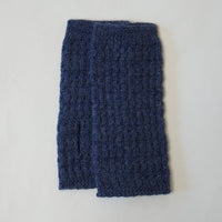Cascade Wrist Warmers in Merino