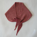 Taranaki Neckerchief in Merino