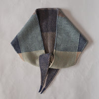 Waitaha Neckerchief in Merino