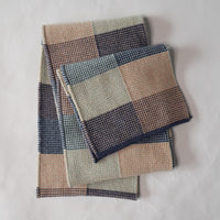 Waitaha Scarf in Merino