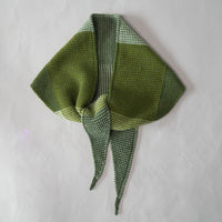 Waitaha Neckerchief in Merino