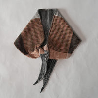 Waitaha Neckerchief in Merino