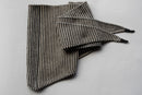 Punakaiki Neckerchief in Merino