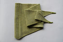 Punakaiki Neckerchief in Merino