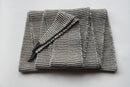 Punakaiki Scarf in Merino