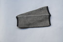 Punakaiki Wrist Warmers in Merino