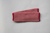 Punakaiki Wrist Warmers in Merino