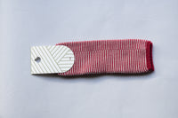 Punakaiki Wrist Warmers in Merino