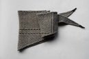 Taranaki Neckerchief in Merino