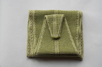 Taranaki Scarf in Merino