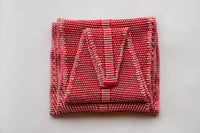 Taranaki Scarf in Merino