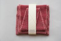 Taranaki Scarf in Merino
