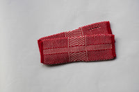 Taranaki Wrist Warmers in Merino