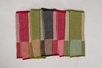 Waitaha Wrist Warmers in Merino