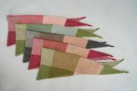 Waitaha Neckerchief in Merino