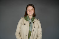 Waitaha Neckerchief in Merino