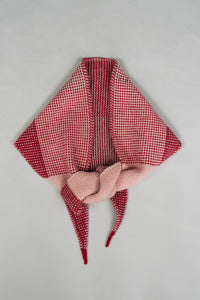 Waitaha Neckerchief in Merino
